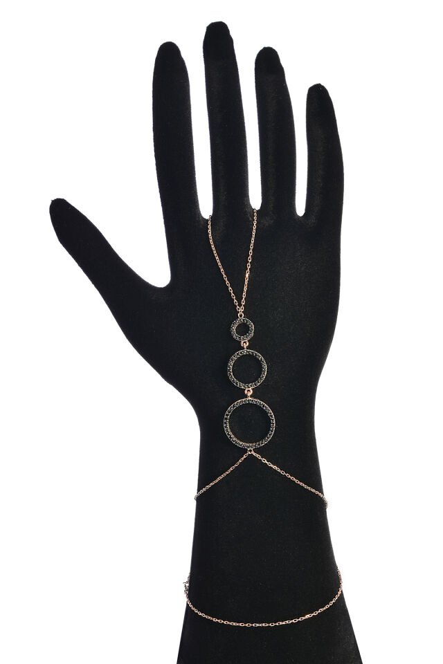 Şahmeran - Rose BL-0029