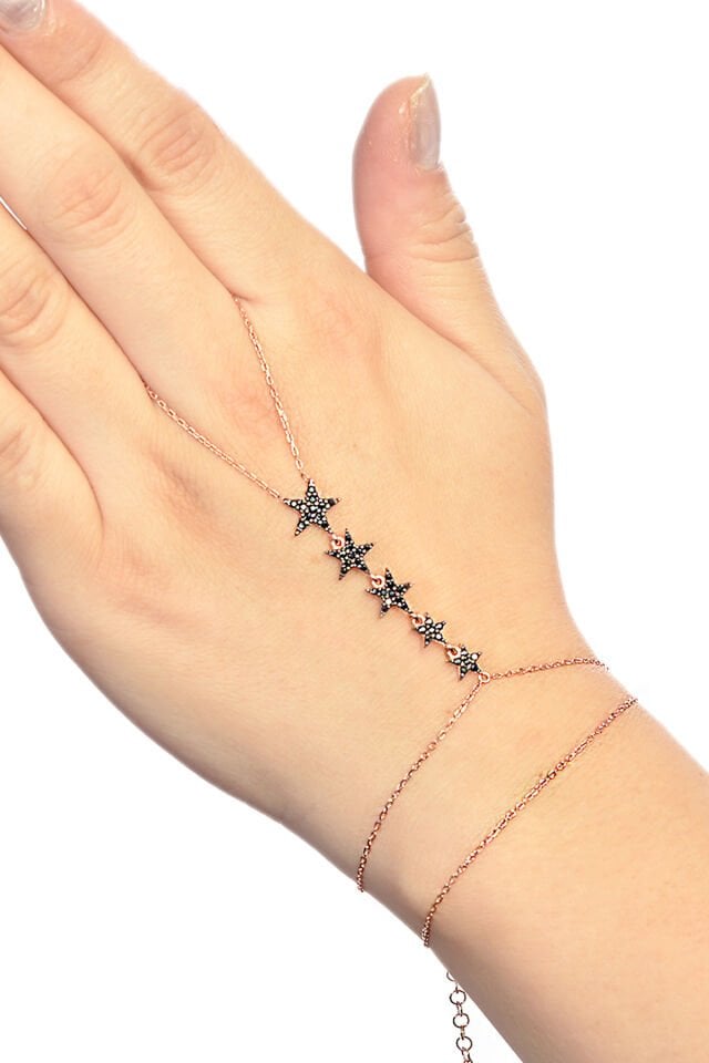 Şahmeran - Rose BL-0030