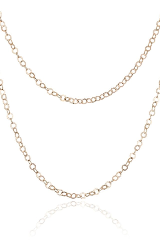 İthal Zincir - Rose