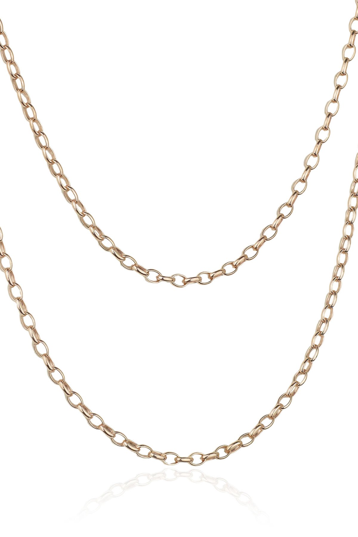 El İşi Zincir - Rose