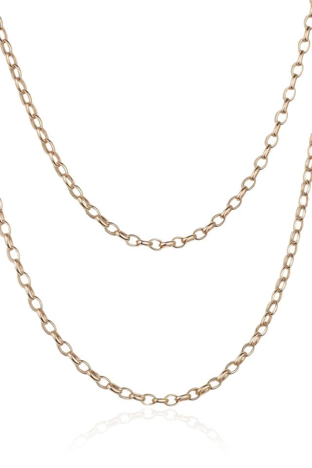 El İşi Zincir - Rose