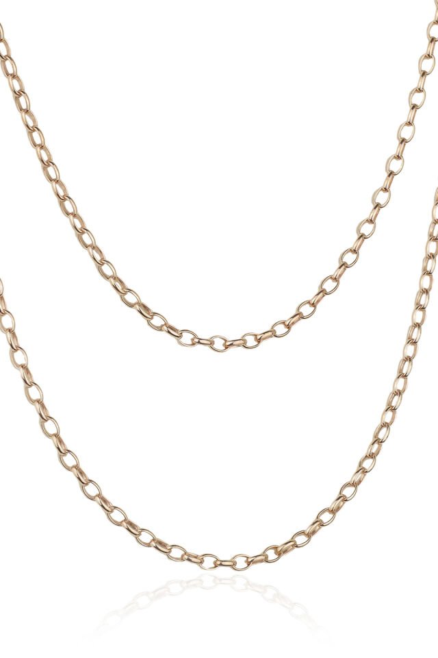 El İşi Zincir - Rose