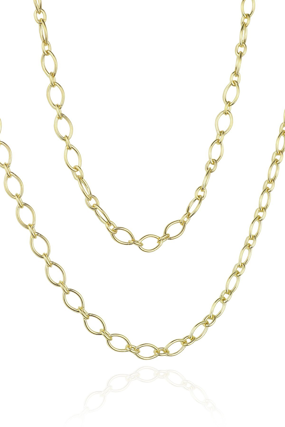 El İşi Zincir - Sarı Altın