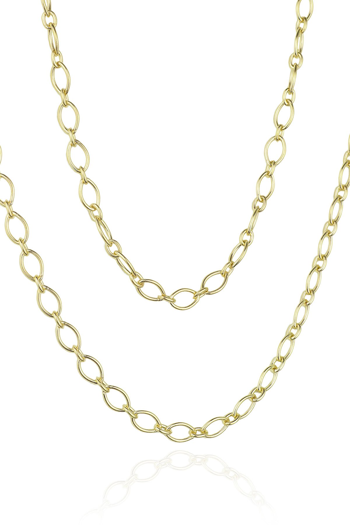 El İşi Zincir - Sarı Altın