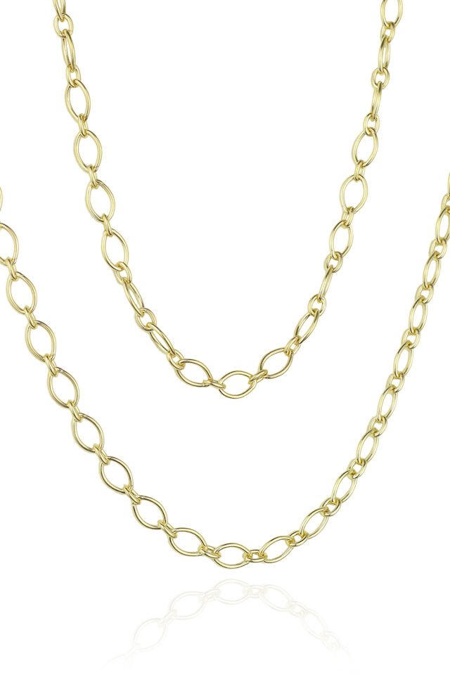 El İşi Zincir - Sarı Altın