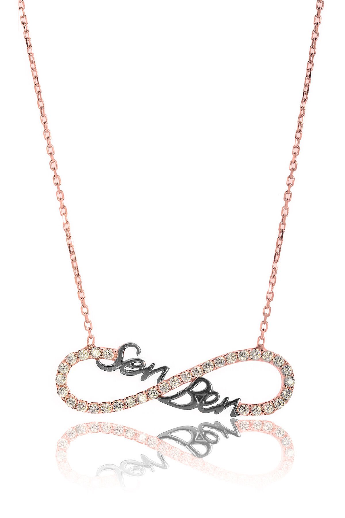 Sen&Ben Kolye - Rose