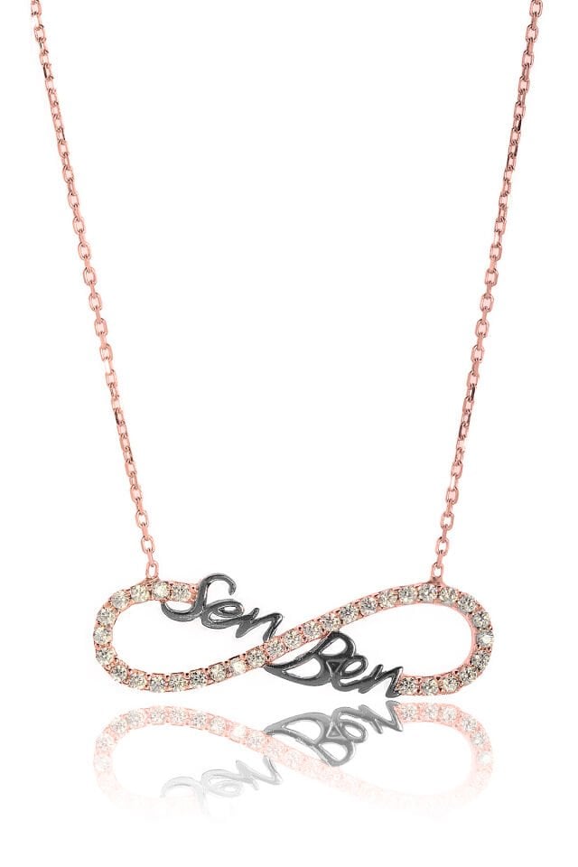 Sen&Ben Kolye - Rose