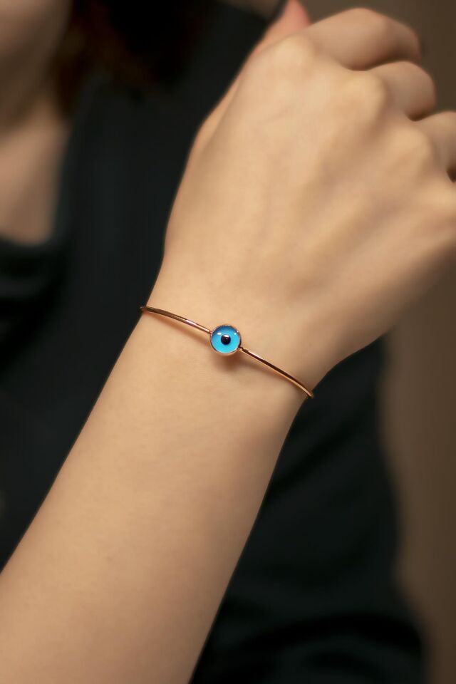 Nazar Bileklik - Rose