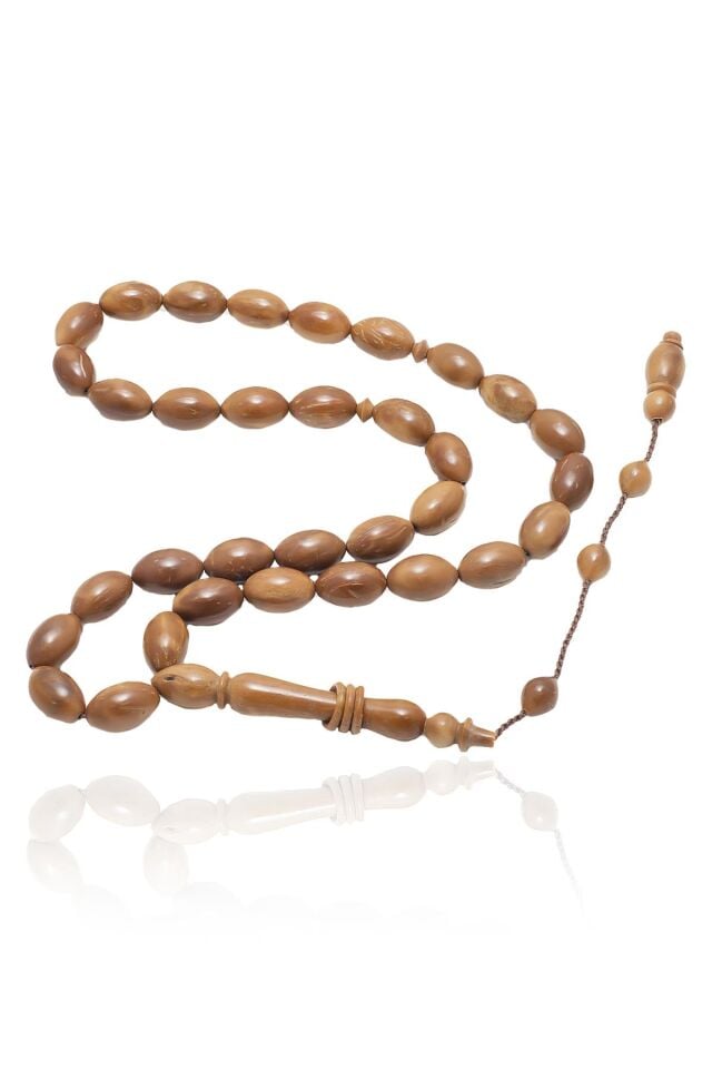 Erkek Arpa Kesim Kuka Tesbih